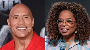 Oprah Winfrey and Dwayne Johnson launch Maui wildfire fund