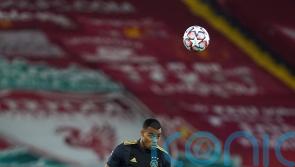 Liverpool agree &pound;35million deal with Bayern Munich for Ryan Gravenberch