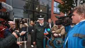 I’m not resigning, NI chief constable says after lengthy Policing Board meeting