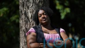 Community worker talks of impact of temporary accommodation experiences as child