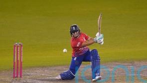 Alice Capsey unsurprised by Mahika Gaur’s impact in England’s win over Sri Lanka