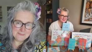 Woman bullied and called ‘freak’ for rare fragile skin disease now writes inclusive children’s books to raise awareness