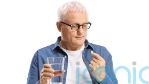 Daily aspirin dose could help prevent diabetes in older people – researchers