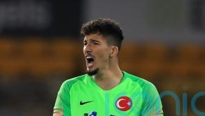 Manchester United sign Fenerbahce keeper Altay Bayindir