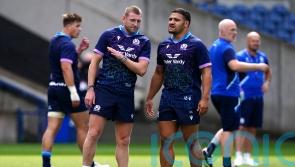 Scotland heading to Rugby World Cup with no fear and bags of belief