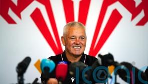 Warren Gatland plans patient approach but also surprises from Wales at World Cup