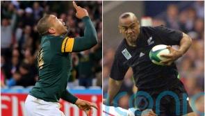 Rugby World Cup 2023 in numbers