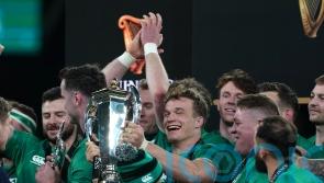 Rankings suggest Ireland or France can land a first World Cup
