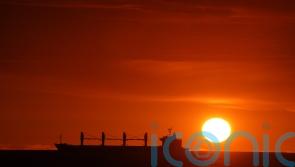 UK expected to enjoy final blast of summer next week