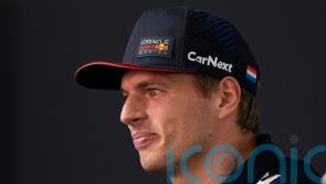 They cannot appreciate dominance &ndash; Max Verstappen shrugs off criticism