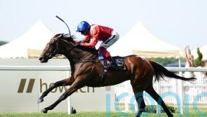 Sun Chariot aim for Inspiral