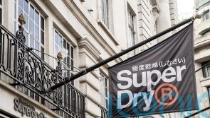 Superdry reports deepening losses after ‘exceptionally challenging’ year