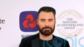 Rylan Clark pulls out of BBC Radio 2 show to take care of his mother after fall
