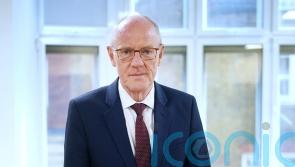 Nick Gibb: I would let my family sit under propped-up concrete ceilings