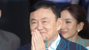 Thai king reduces prison term of ex-PM Thaksin Shinawatra to single year