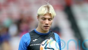 Rasmus Hojlund fit to make Manchester United debut at Arsenal – Erik ten Hag