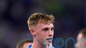 Chelsea sign Manchester City forward Cole Palmer for £40m