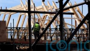 Housebuilders set to report amid soaring interest rates