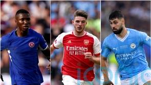Premier League’s £2bn transfer window shows incredible pace of growth – Deloitte