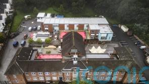 More schools could be told to close classrooms over collapse-risk concrete