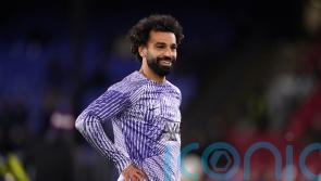 Liverpool reject £150m Mohamed Salah bid as Brighton sign Barcelona’s Ansu Fati