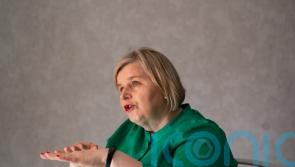 Nottingham NHS maternity review head sends condolences to Lucy Letby’s victims