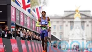 Mo Farah prepares for ’emotional’ final London race in Sunday’s Big Half