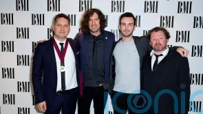 Snow Patrol ‘heartbroken’ as two members leave the band
