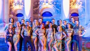 BBC releases first look images from Strictly Come Dancing launch trailer