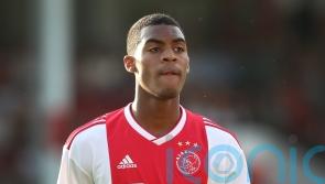 New signing Ryan Gravenberch says Liverpool one of ‘biggest clubs in the world’