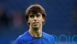 Barcelona sign Portuguese pair Joao Felix and Joao Cancelo on loan