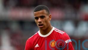 Mason Greenwood leaves Manchester United for Getafe on loan