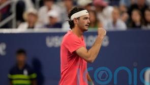 Taylor Fritz spoils Jakub Mensik’s birthday party to lead home surge at US Open