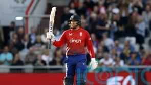 Jonny Bairstow hoping to enjoy more fruitful partnerships with Harry Brook