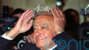 ‘Some people never forgive Al Fayed for buying their favourite store, Harrods’