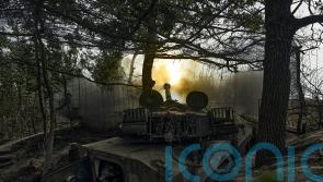 Russia ‘destroys Ukrainian drones targeting Crimean bridge’