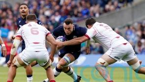 Jack Dempsey ready for ‘epic’ World Cup as Scotland mainstay