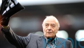 Mohamed Al Fayed called an ‘extraordinary tour de force’