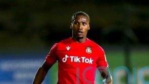 Aaron Hayden header guides Wrexham to victory at Tranmere