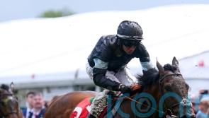 Kerdos fires home in Beverley Bullet