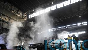 Government ‘in talks with Tata Steel to provide £500m funding package’
