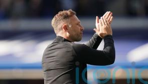 Birmingham’s belief is outstanding – John Eustace