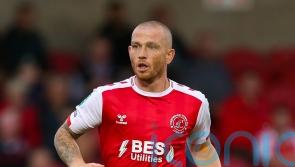 Carlisle pick up first win of season after beating Shrewsbury