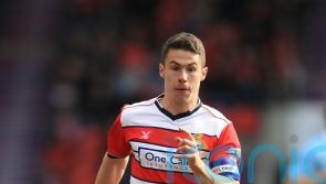 Battling Rovers hold on with 10 men against Robins to earn a point