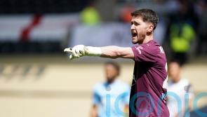 Jason Prior penalty miss costly as Dorking held by Eastleigh