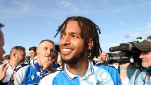 Late Josh Grant equaliser earns point for Bristol Rovers against Lincoln