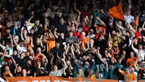 Dundee United stay unbeaten with victory over Airdrie at Tannadice
