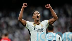 Jude Bellingham nets late winner to continue stunning start at Real Madrid
