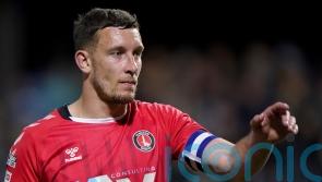 Jason Pearce points to Alfie May work ethic as key to overdue Charlton victory