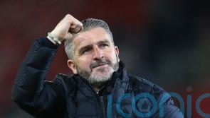 Ryan Lowe hails Preston’s ‘togetherness’ as they climb to Championship summit
